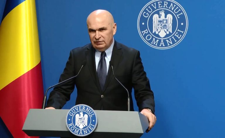 Bolojan și-a prezentat bilanțul: Nu a fost practic o austeritate ceea ce s-a făcut, ci au fost niște măsuri de responsabilitate – VIDEO