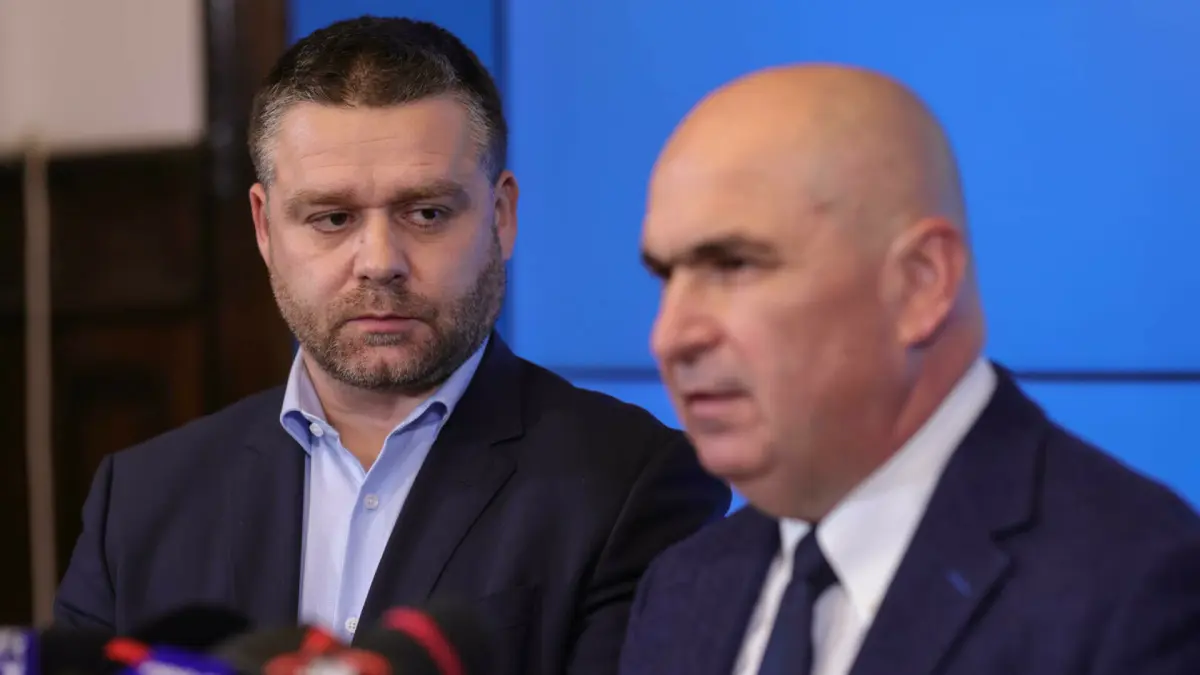 bolojan ciucu - Ziarul National