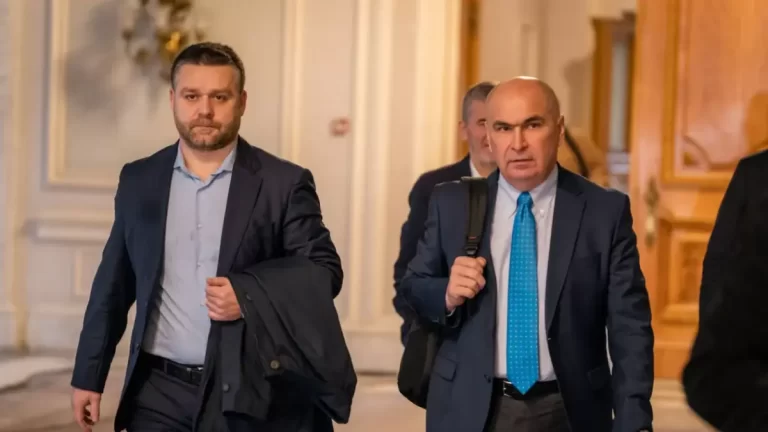 Primăria Capitalei, monedă de schimb intre Palate