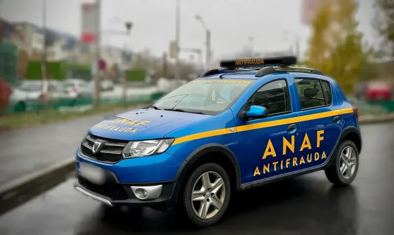 Se pregătește destructurarea ANAF. Colectarea veniturilor fiscale, aruncată în aer