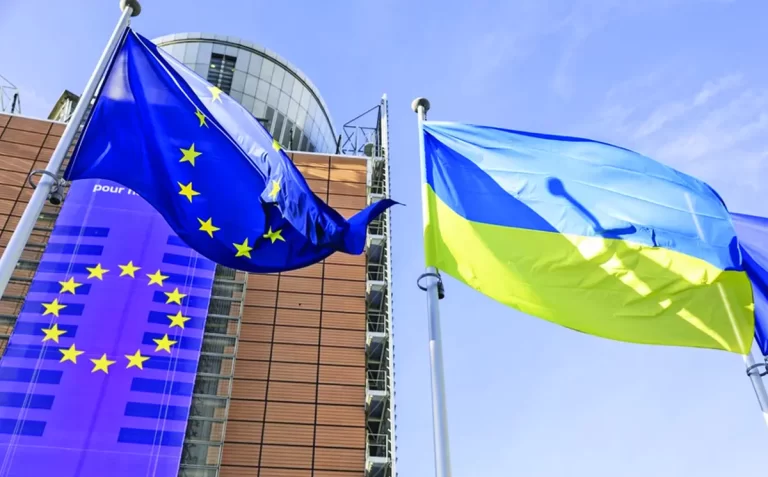 Calea Ucrainei către UE va fi dificilă, cu sau fără obstacolul Ungaria