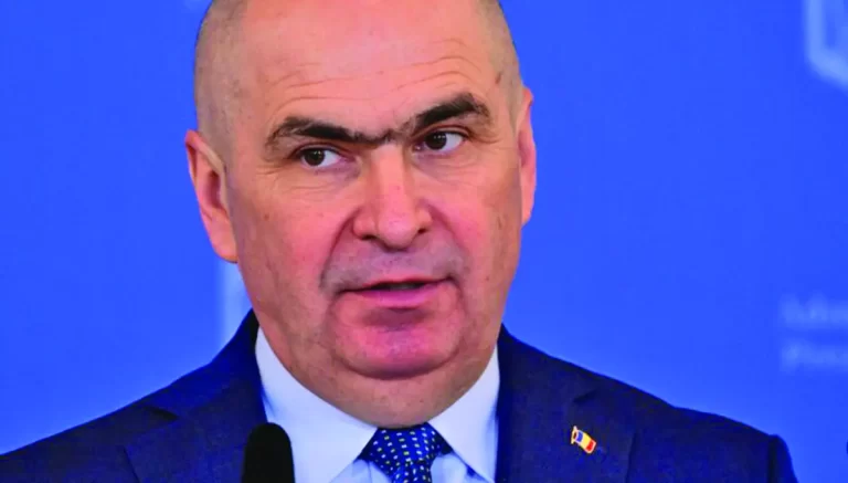 Ipocrizie Green Deal. Bolojan taie investițiile în canalizare. Liber la infestarea apelor
