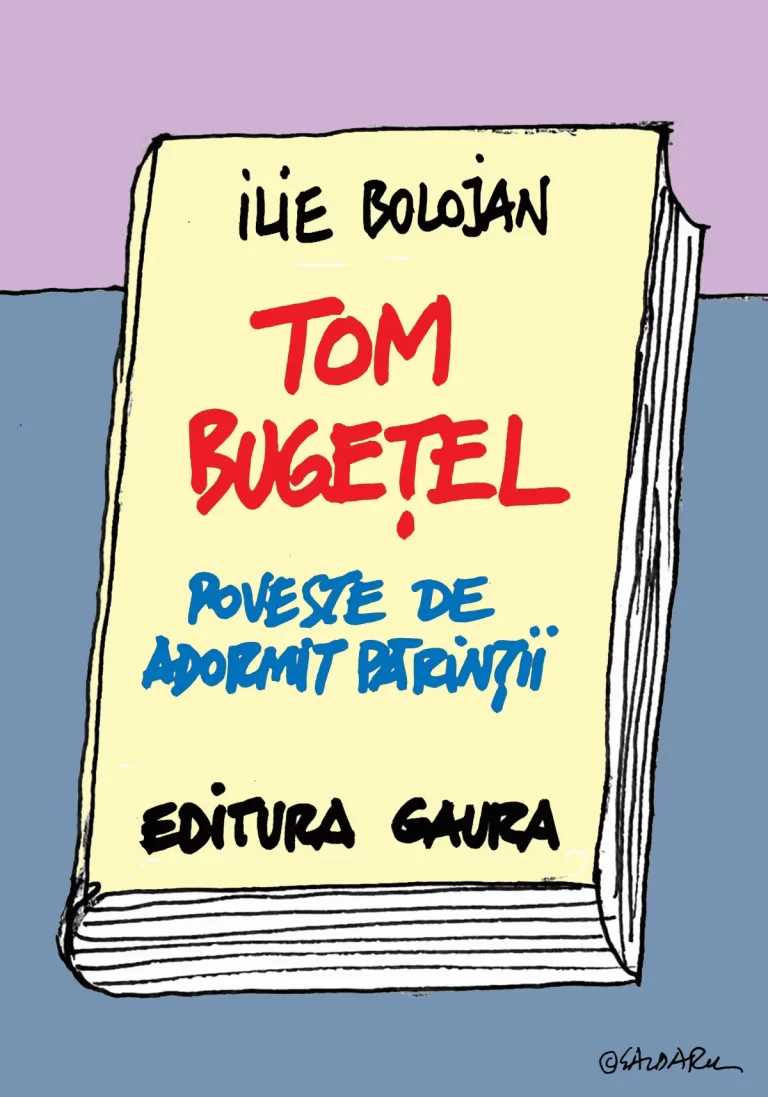 Caricatura Zilei