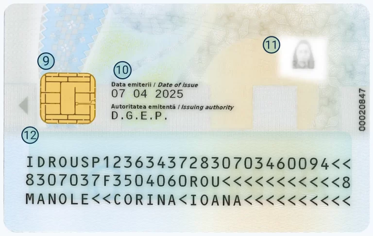 Bani aruncați pe fereastră! MAI bagă aproape 2 milioane de euro în campania de promovare a noului buletin electronic