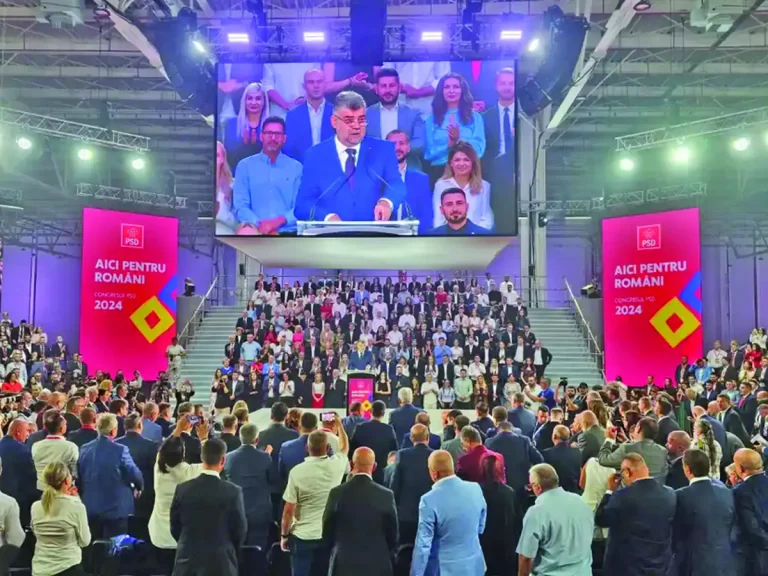 PSD face implozie, Grindeanu se închină la moaștele USR