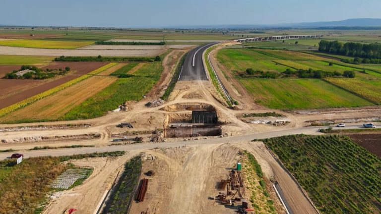 Firmele de construcții din țară, băgate în faliment. Guvernul refuză orice dialog