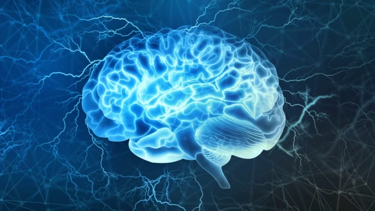 Creierul consumă 20% din energia corpului chiar și când te odihnești