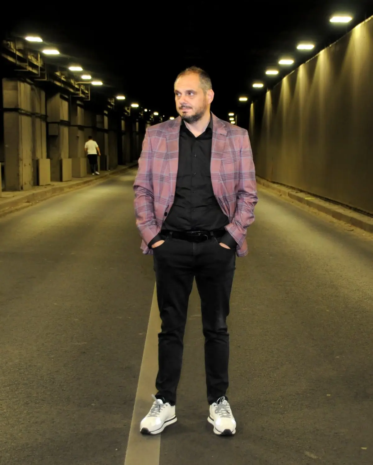 Zărescu, omul care aprobă tot - Ziarul National