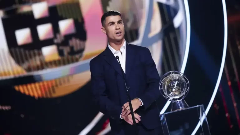 Nici familia nu se mai înțelege cu Ronaldo…Nu se poate lăsa!