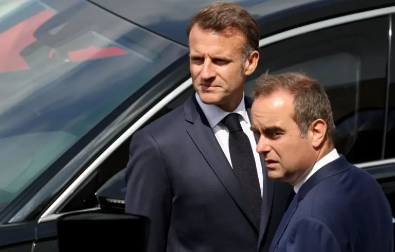 Criza politică din Franța poate deraia ințiativele de securitate ale UE