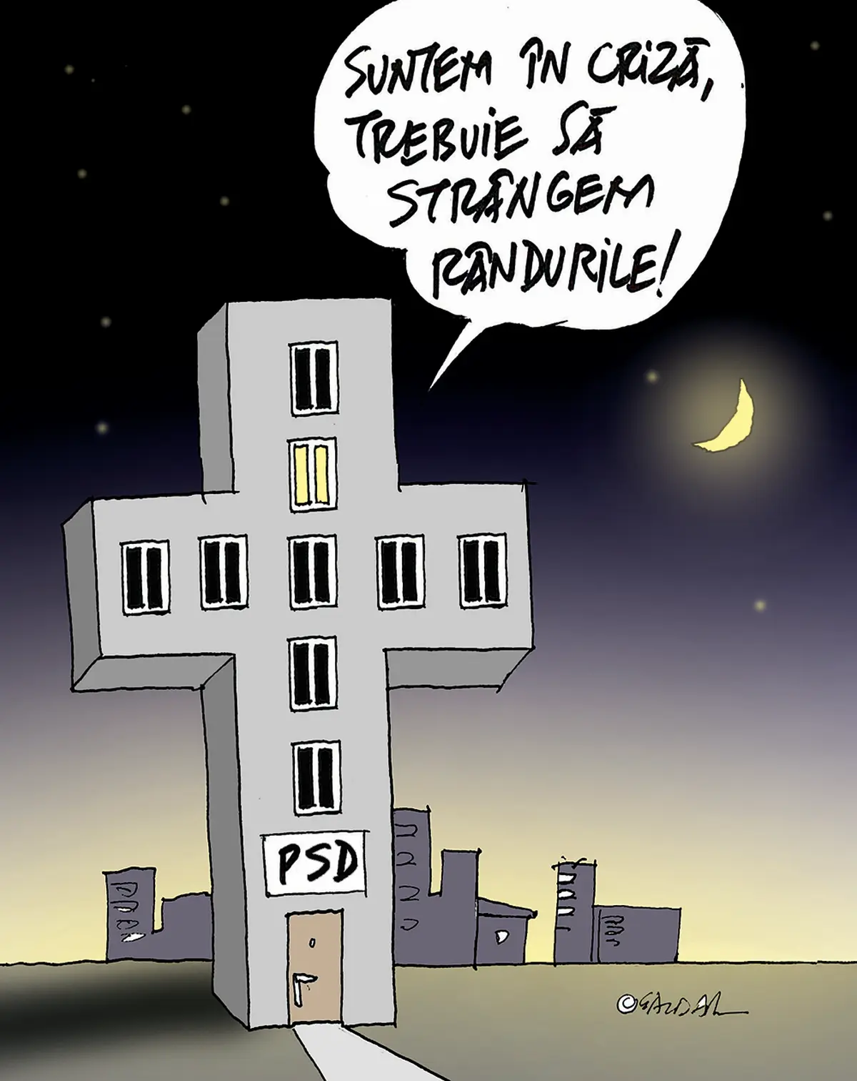 Primăria Capitalei, monedă de schimb - Ziarul National Primăria Capitalei, monedă de schimb - Ziarul National