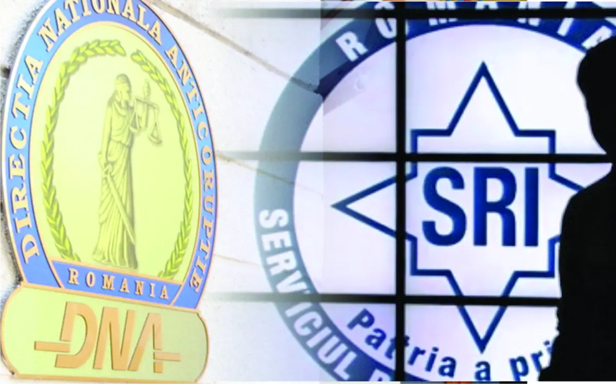 Statul paralel și-a făcut upgrade - Ziarul National