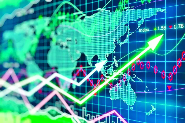 Economia mondială ignoră războiul comercial și temerile legate de inteligența artificială