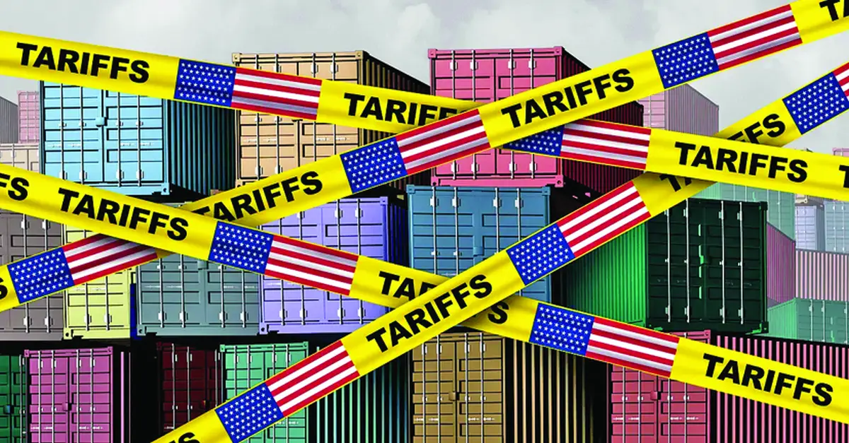 Economia globală: rezistentă, norocoasă și fragilă - Ziarul National