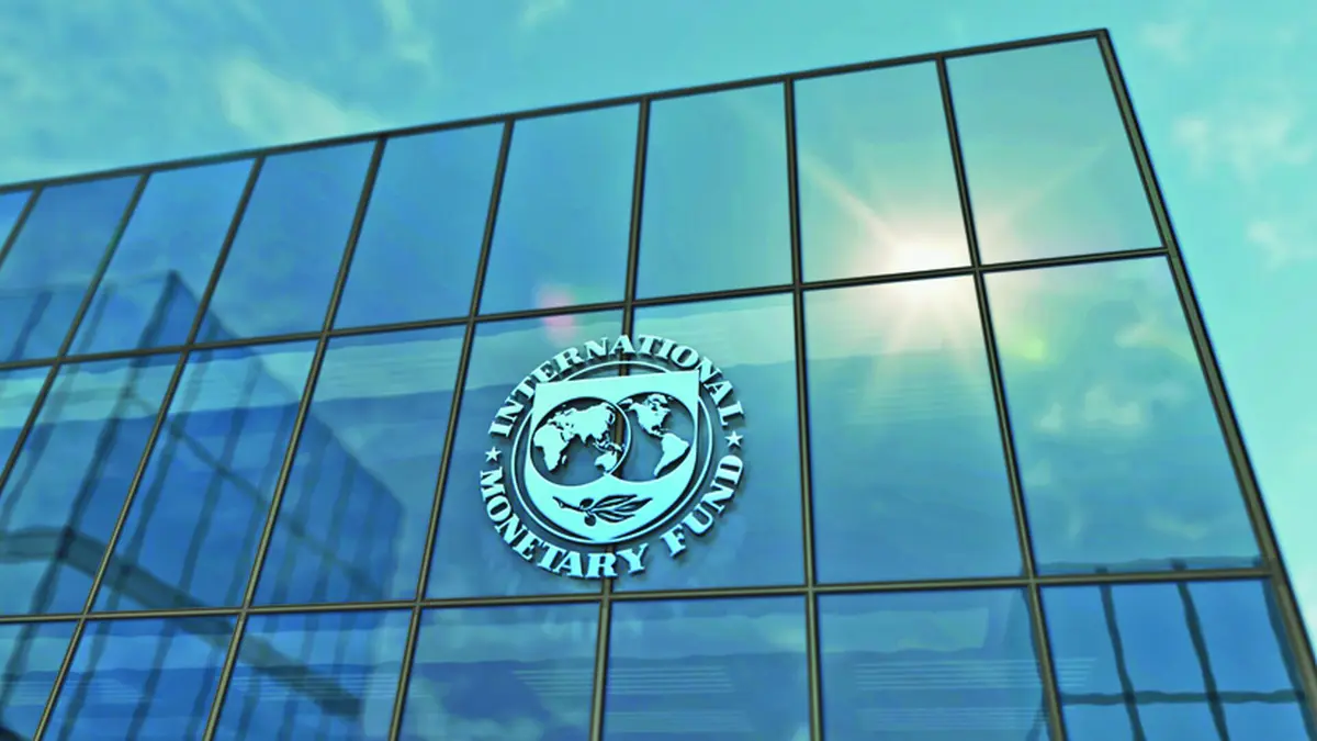 Economia globală: rezistentă, norocoasă și fragilă - Ziarul National