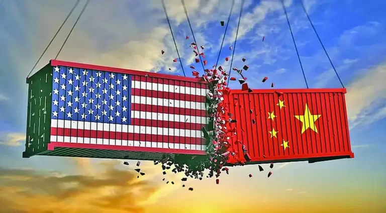 Lipsa de încredere separă cele două mari economii ale lumii