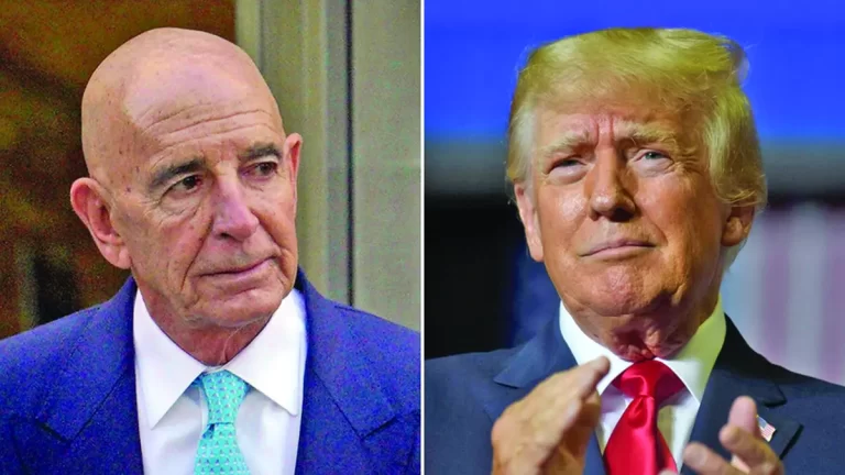Emisarul lui Trump zguduie Orientul Mijlociu
