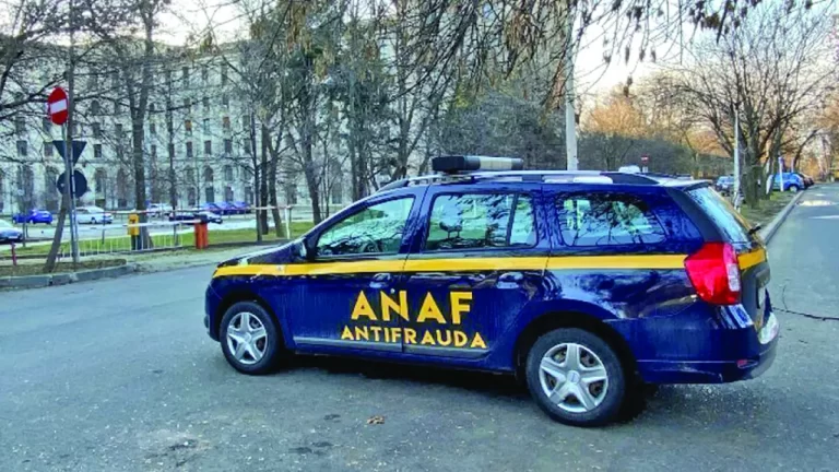 Inspecția Fiscală din ANAF intră în blocaj. Pericol de pierdere a 5% din PIB