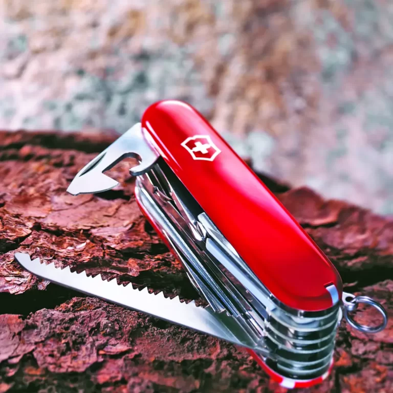 Briceagul elvețian vs tarifele americane