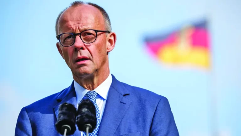 Reunificarea Germaniei nu a avut loc niciodată cu adevărat