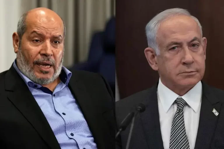 Un moment decisiv pentru Israel, Hamas și Donald Trump