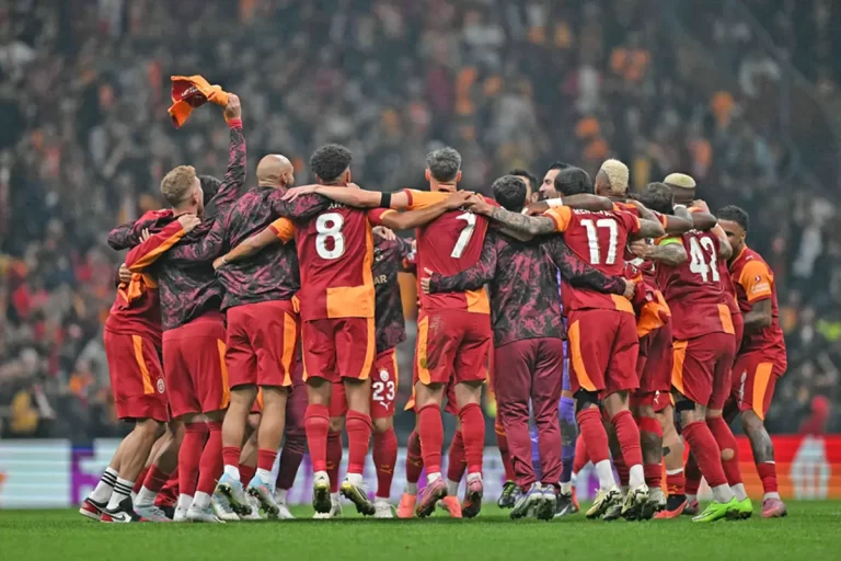 Galatasaray, sărbătoare cu ironii, după succesul cu Liverpool