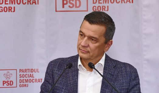 grind - Ziarul National