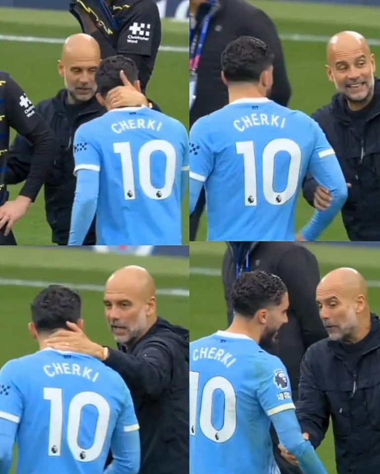 Guardiola l-a descoperit pe noul Messi!