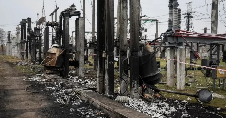 Iarna înfrângerii Ucrainei? Rusia și-a schimbat tactica