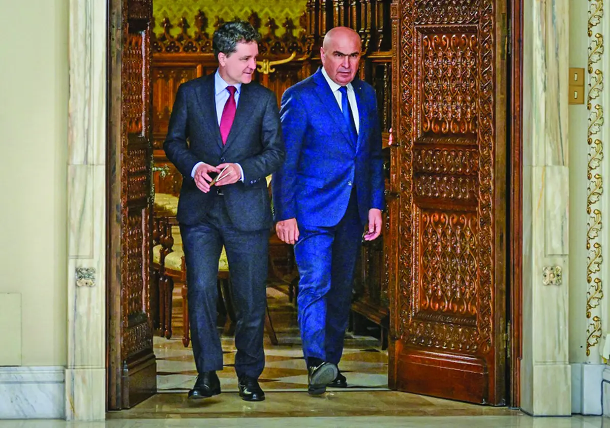 idioti 2 - Ziarul National