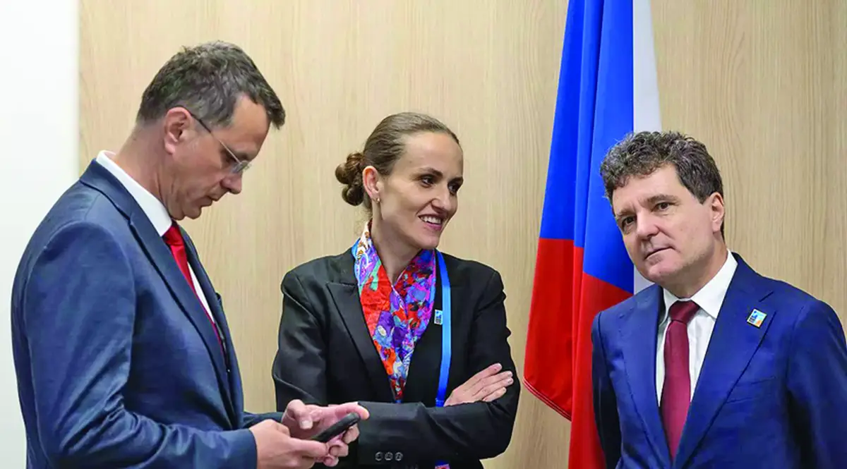 iidotii - Ziarul National