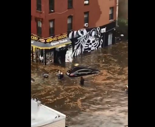 inund - Ziarul National