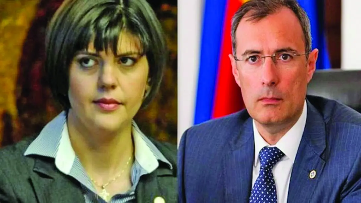 Statul paralel și-a făcut upgrade - Ziarul National