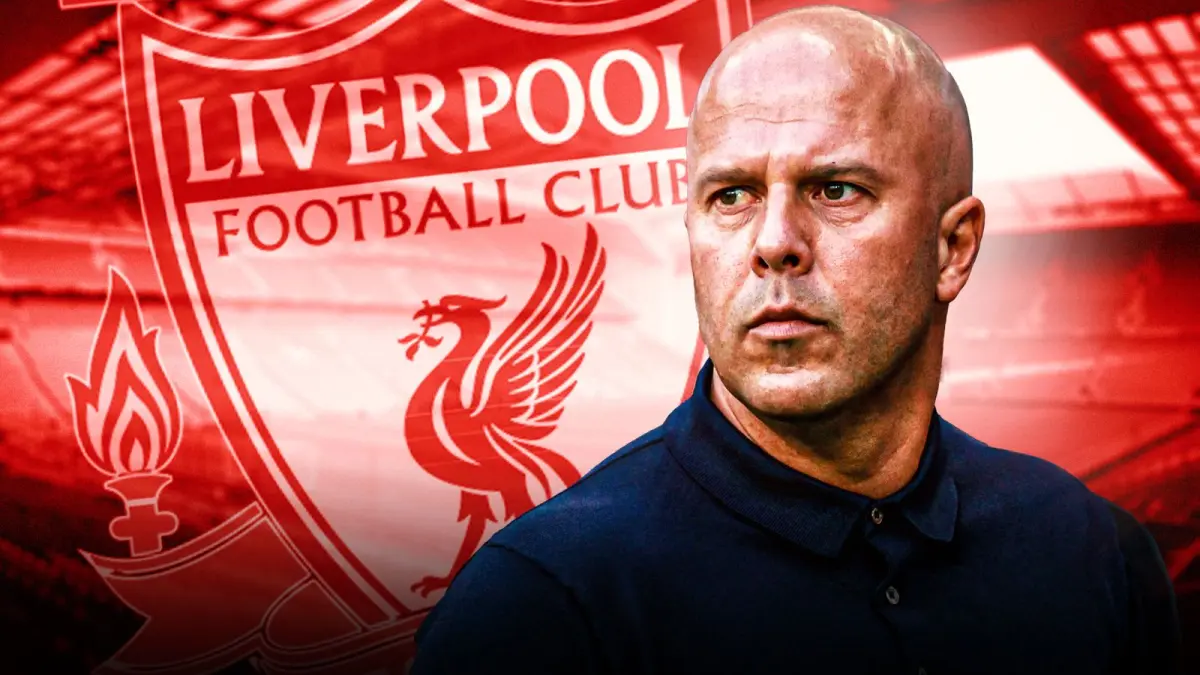 liverpool - Ziarul National