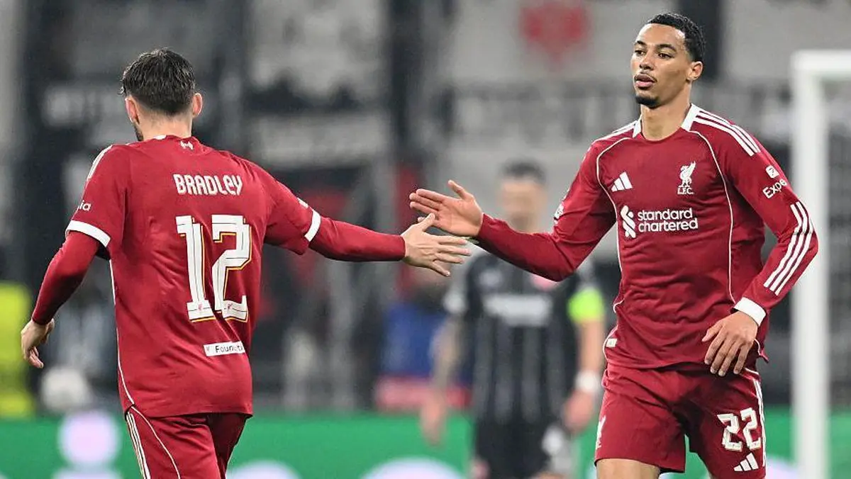 liverpool2 - Ziarul National