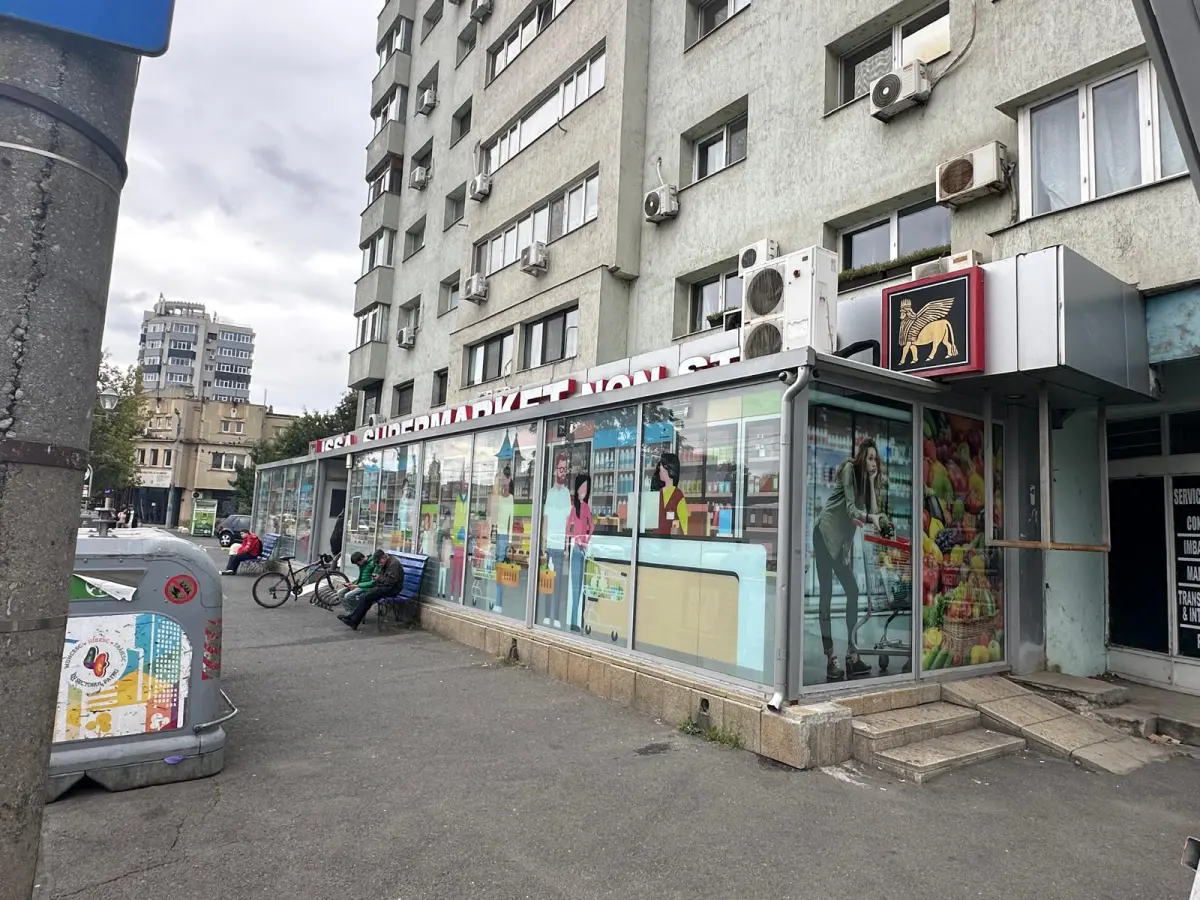 Zărescu, omul care aprobă tot - Ziarul National