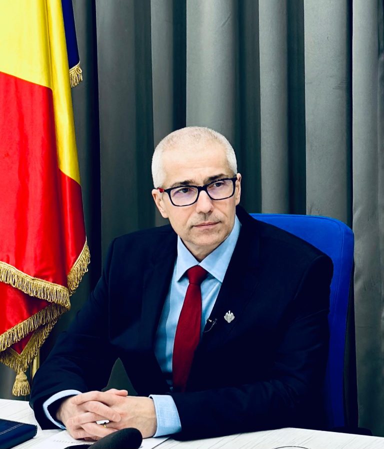 Ministrul Justiției, după scrisoarea magistraților: „Este inacceptabilă orice formă de persecuție/Astfel de sesizări trebuie verificate și clarificate”