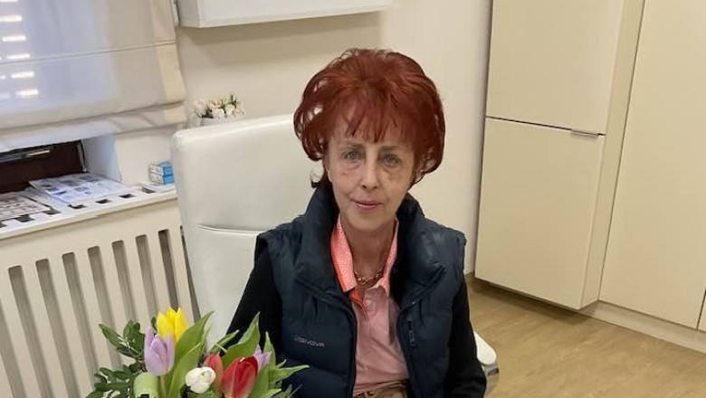 medicul-internat-la-ati-oradea - Ziarul National Flavia Groșan
