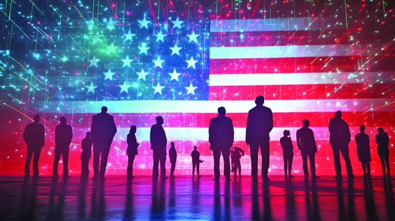 Cum va arăta America Migrației Zero