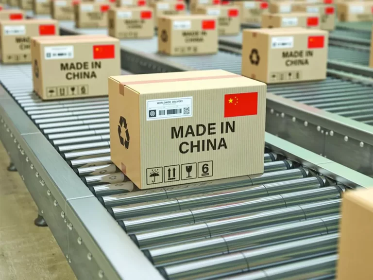 Defectul modelului chinezesc