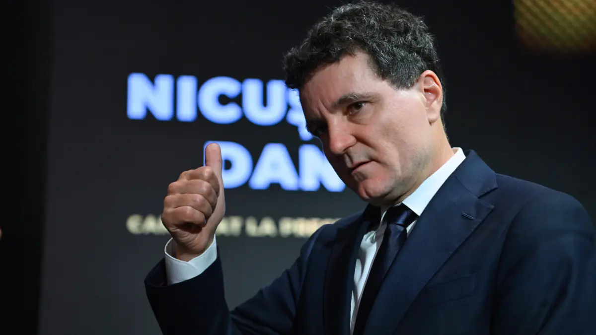 De la haștag-REZIST la haștag-TĂCEM - Ziarul National