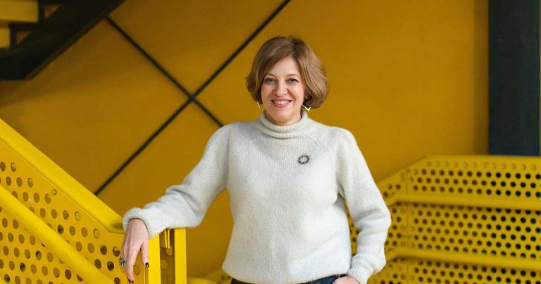 Oana Gheorghiu Bolojan