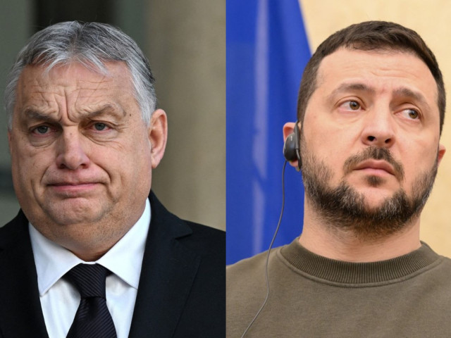 Ungaria Ucraina tensiunile diplomatice