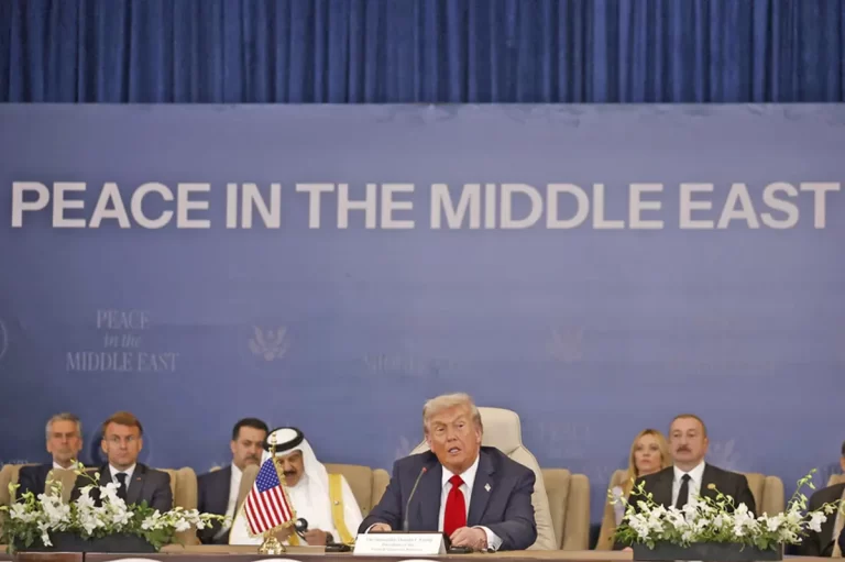 Optimismul este un pariu foarte riscant în Orientul Mijlociu