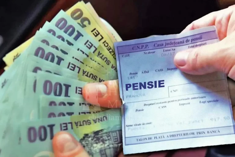 Cumulul pensiei cu salariul: reguli noi, restricții dure și mobilitate blocată până în 2026