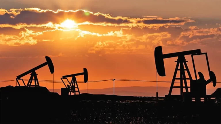 Vremuri grele pentru giganții petrolului