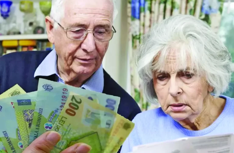 Marea cacealma a Pilonului 2. Pensiile vor fi mai mici!