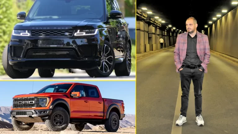 Zărescu, omul care aprobă tot: Cum s-a transformat Urbanismul sectorului 4 într-o mină de aur