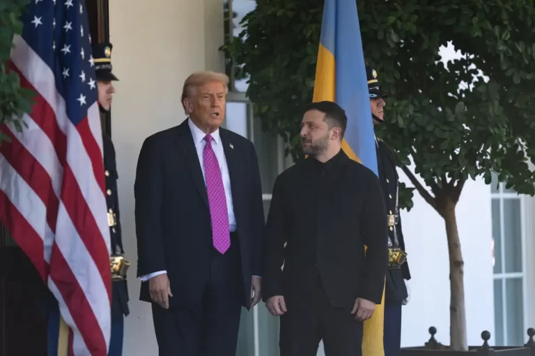 Realitatea, adevărata câștigătoare a ultimei runde diplomatice Trump-Putin-Zelenski