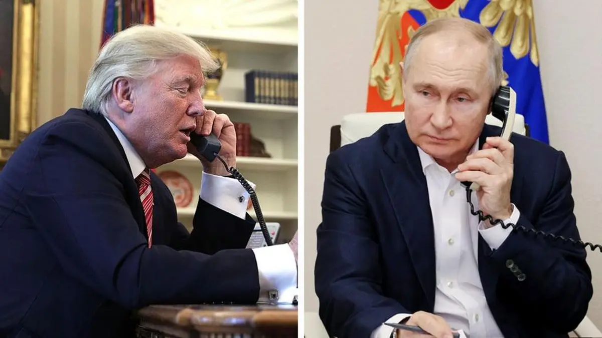 Realitatea, adevărata câștigătoare a ultimei runde diplomatice Trump-Putin-Zelenski - Ziarul National